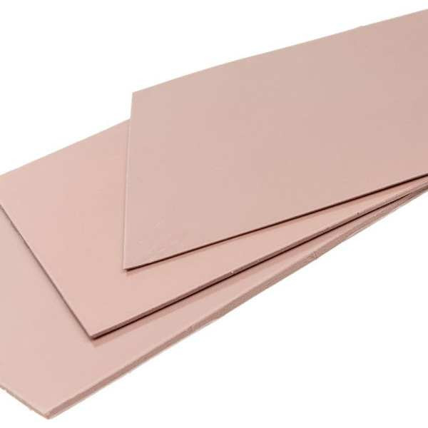 Thermal Grizzly Minus Pad 8 - 100 × 100 × 2.0 mm