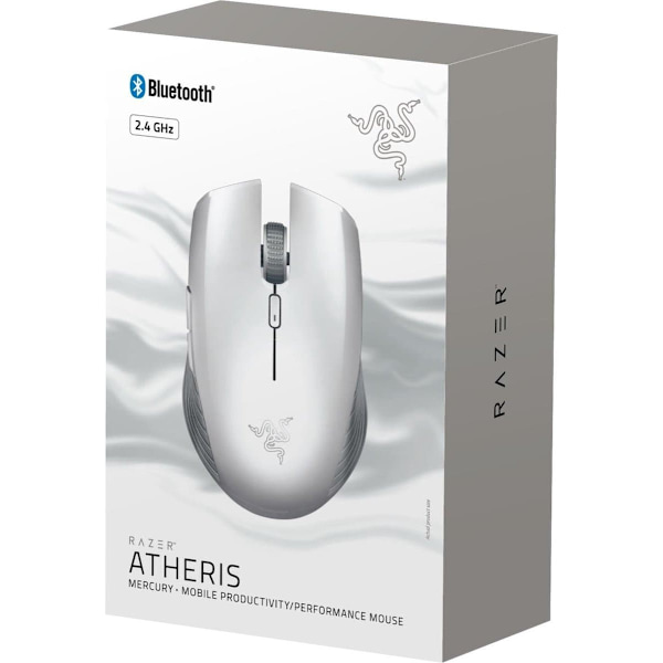 Razer Athreis RZ01-02170300-R3M1 Wireless Gaming Mouse