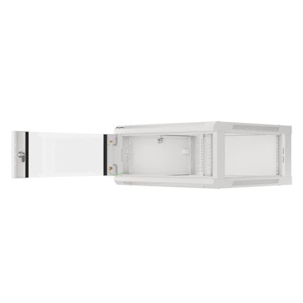 Lanberg rack - 4U