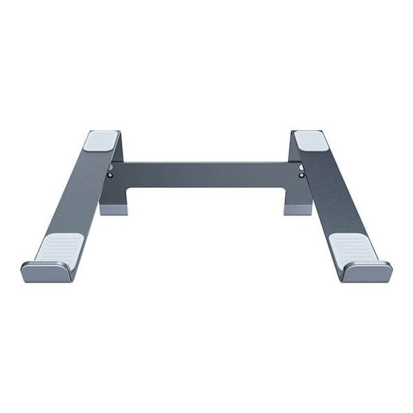 Laptop Stand Baseus (4-Gear Adjustable) Space Grey