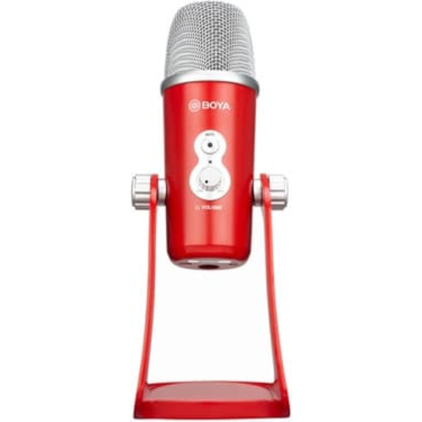 Boya microphone BY-PM700R USB