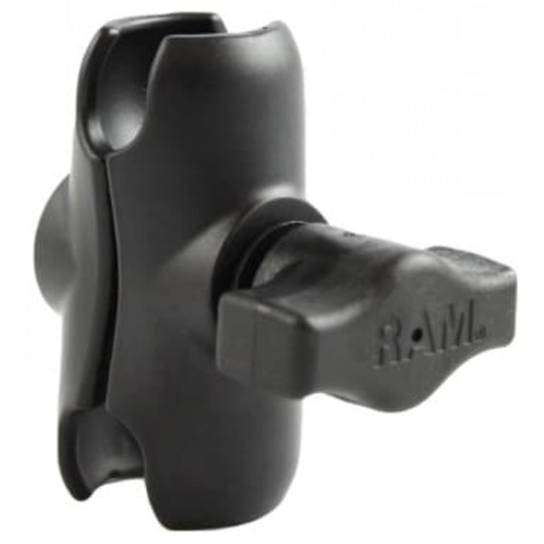 RAM Mounts Double Socket Arm