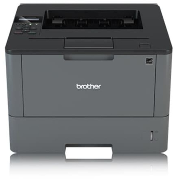Brother HL-L5000D | Mono | Laser | Standard | Maximum ISO A-series paper size A4 | Graphite grafit