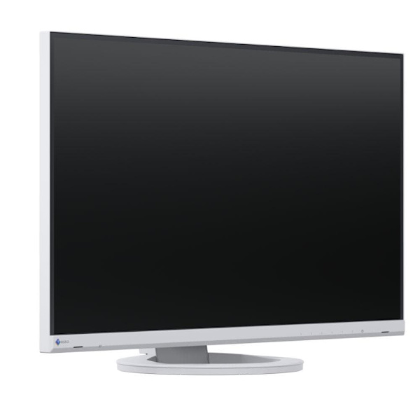 EIZO FlexScan EV2760-WT LED display 68.6 cm (27") 2560 x 1440 pixels Quad HD White