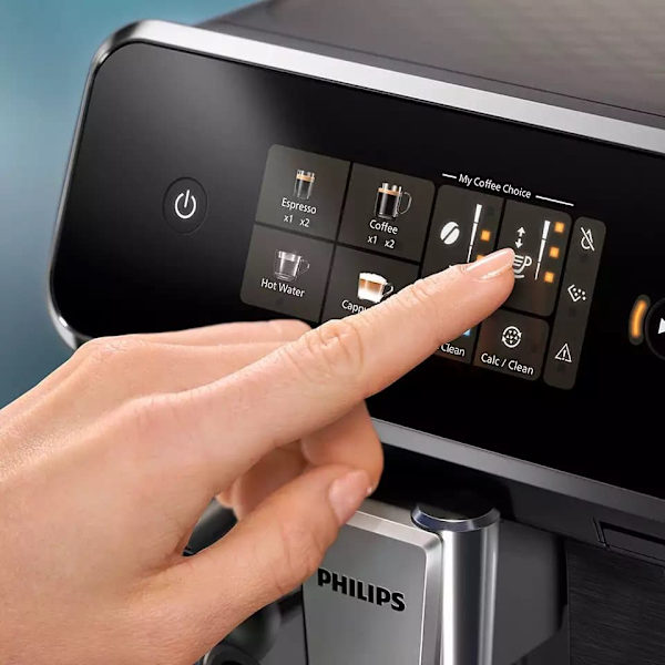 Philips Series automatic espresso LatteGo machine EP2331/10