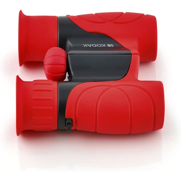 Kodak binokkel BCS100 8x21, red