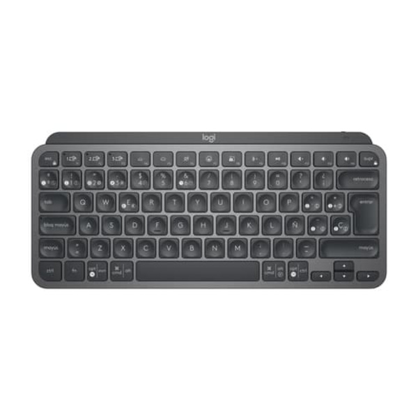 MX KEYS MINI FOR BUSINESS/GRAPHITE - ESP - MEDITER Grafitt