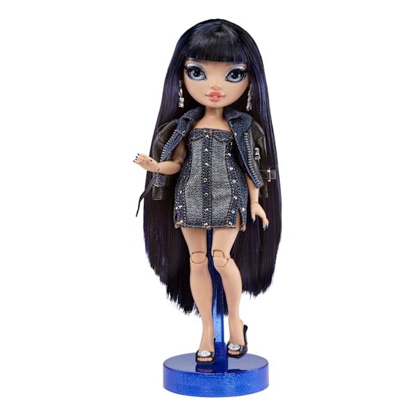 RAINBOW HIGH Fashion Doll Navy Gurl
