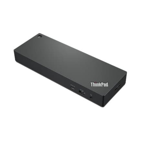 Lenovo Thinkpad Universal Thunderbolt 4 dock 135W