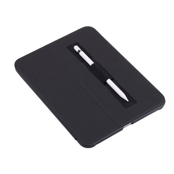 Case Logic 5071 Snapview Case iPad 10.9 With Pencil Holder CSIE-2256 Black