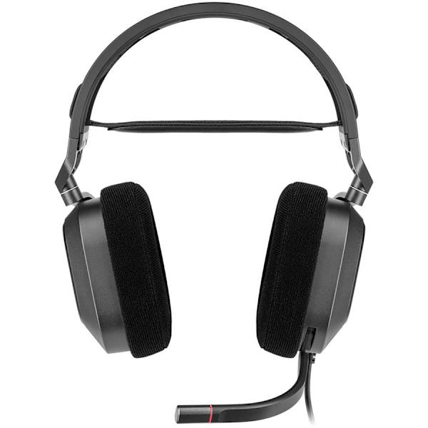 CORSAIR HS80 RGB USB, Carbon