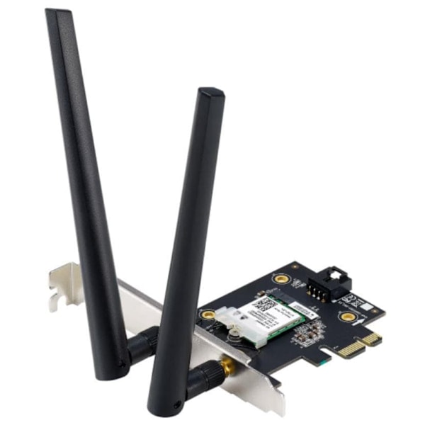 ASUS PCE-AX1800 BT5.2 Internal WLAN / Bluetooth 1775 Mbit/s