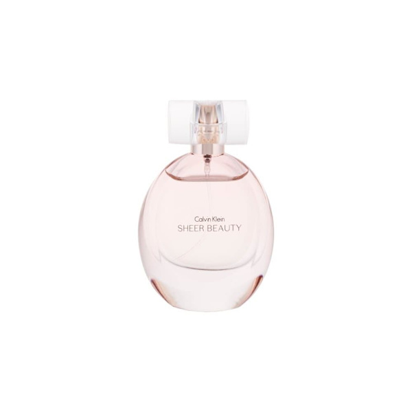 Calvin Klein Sheer Beauty Eau De Toilette 30 ml (woman)