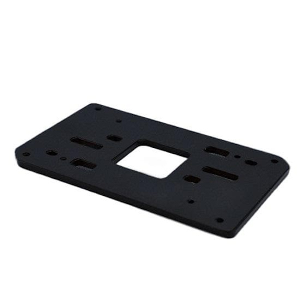Thermal Grizzly | AM5 M4 Backplate | Black | N/A