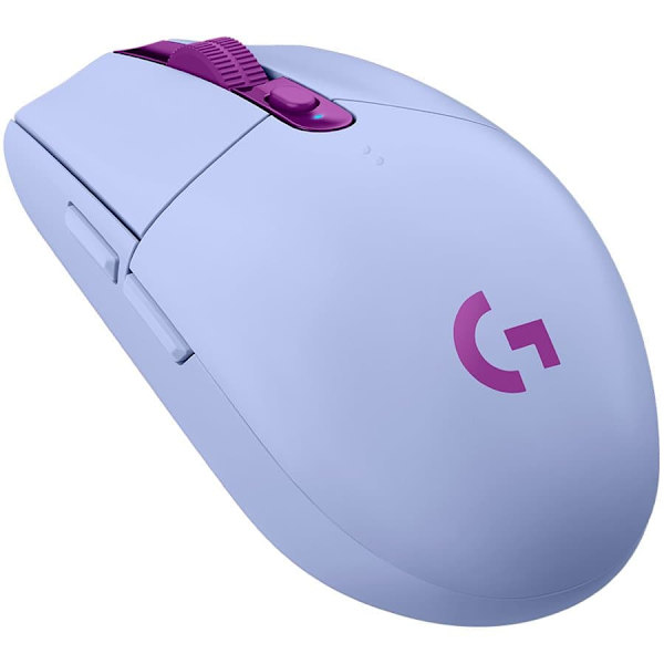 Logitech G305 Lightspeed Wireless Gaming Mouse