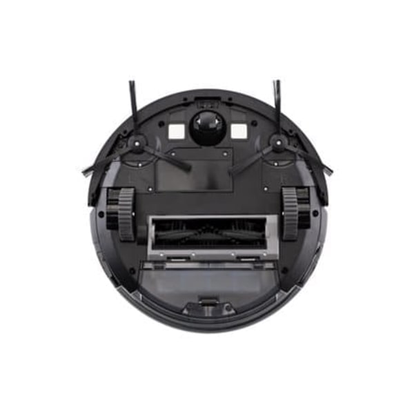 ETA | Vacuum cleaner | Aron ETA251290000 | Wet&Dry | Operating time (max) 120 min | Lithium Ion | 2400 mAh | Dust capacity 0.3 L | Black | Battery war