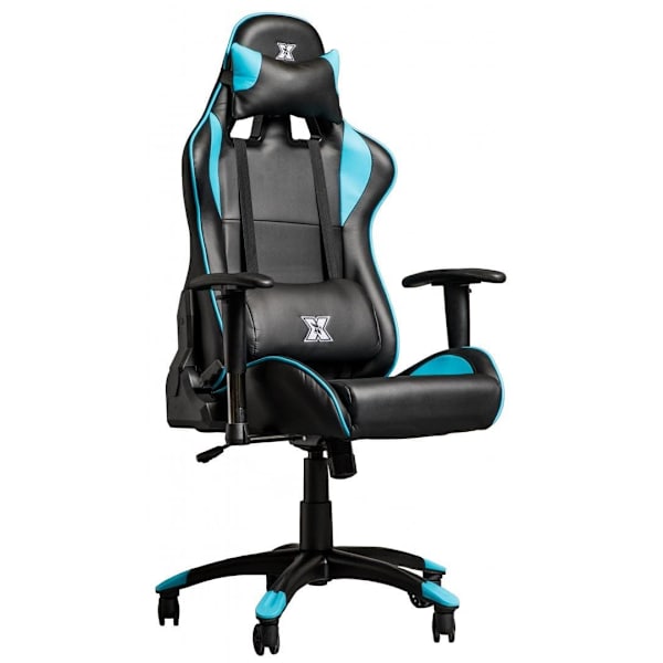 SCAUN GAMING SERIOUX TORIN BLUE