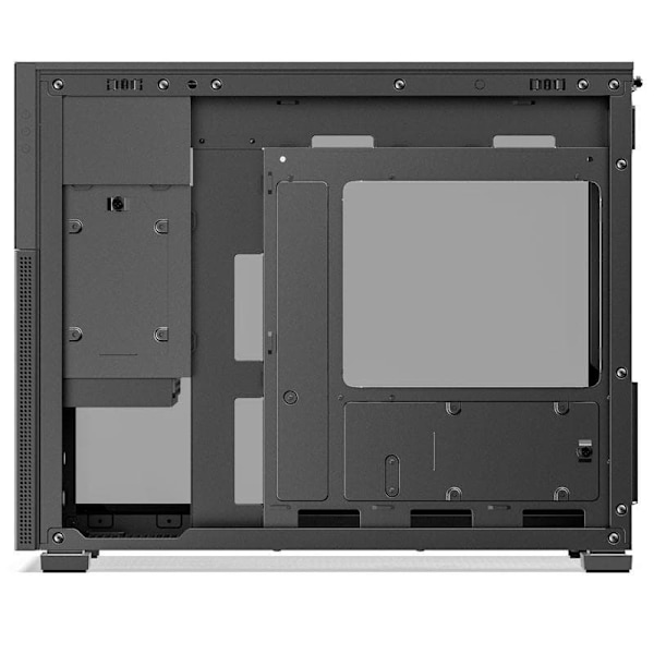 Jonsbo D31 STD Midi Tower Black