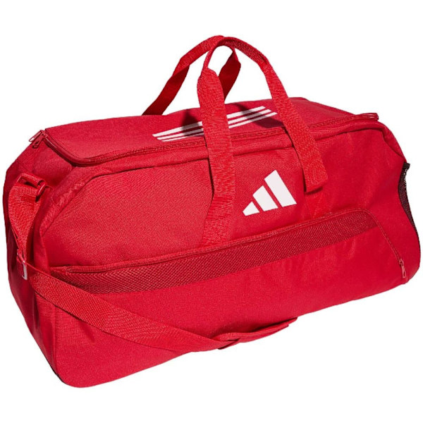 Bag adidas Tiro 23 League Duffel Large red IB8660