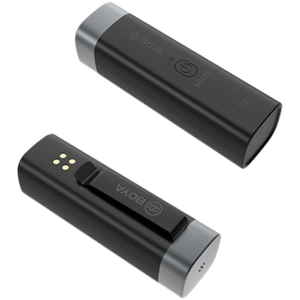 Boya microphone BY-WM3U