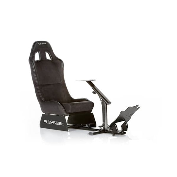 Playseat Evolution Racing Suede Black