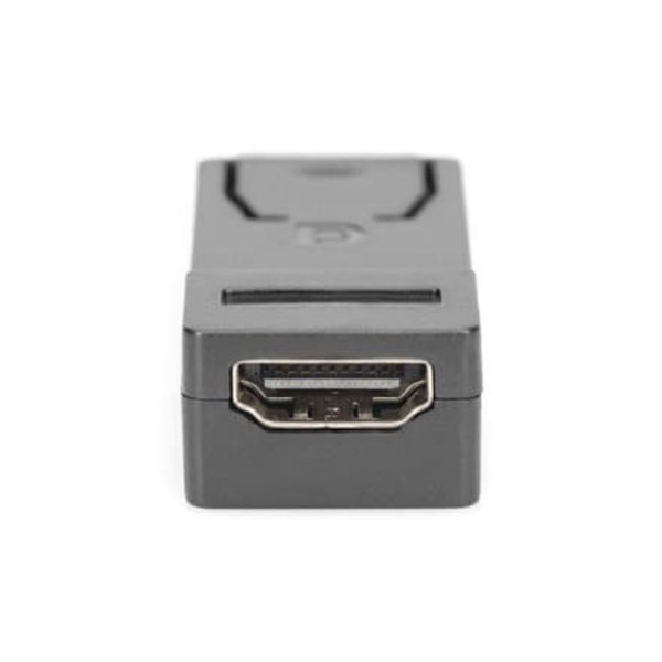 Digitus | DisplayPort to HDMI adapter | HDMI | DisplayPort | DP to HDMI