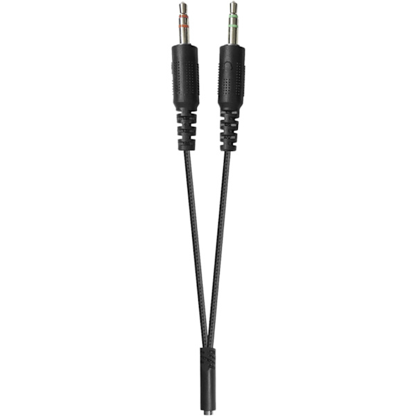 Speedlink headset Metis (SL-870006-BK)