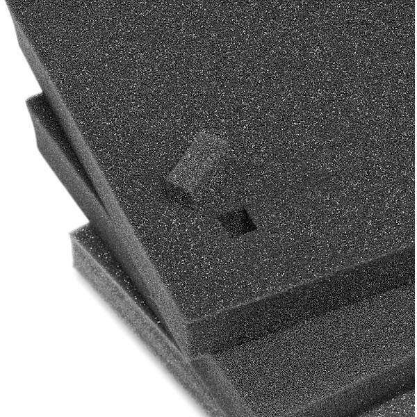 Manfrotto hard-case Pro Light Reloader Tough TH-55 (MB PL-RL-TH55-F)