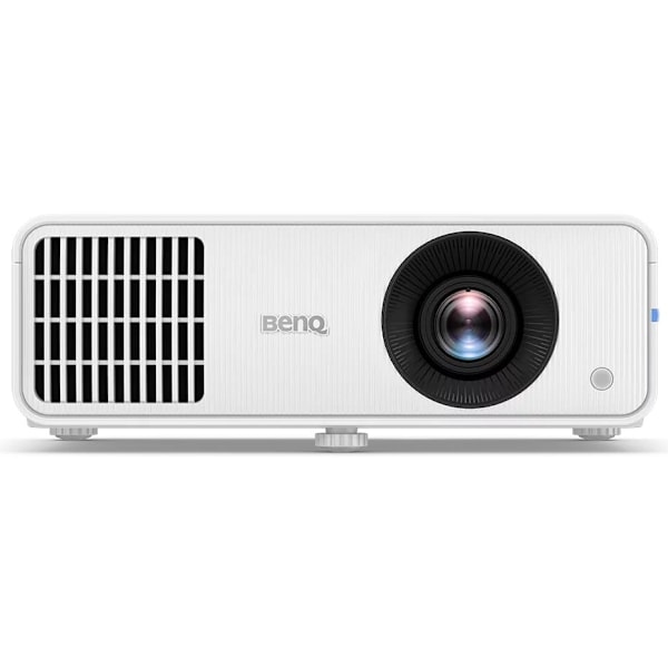 BenQ LH650 | 1920x1080 DLP 4000ANSI-lumen | 1,15-1,5:1 | Fixed lens | White | Wi-Fi, USB-C