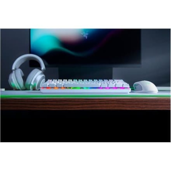 Razer Huntsman Mini Gaming keyboard RGB LED light US Wired