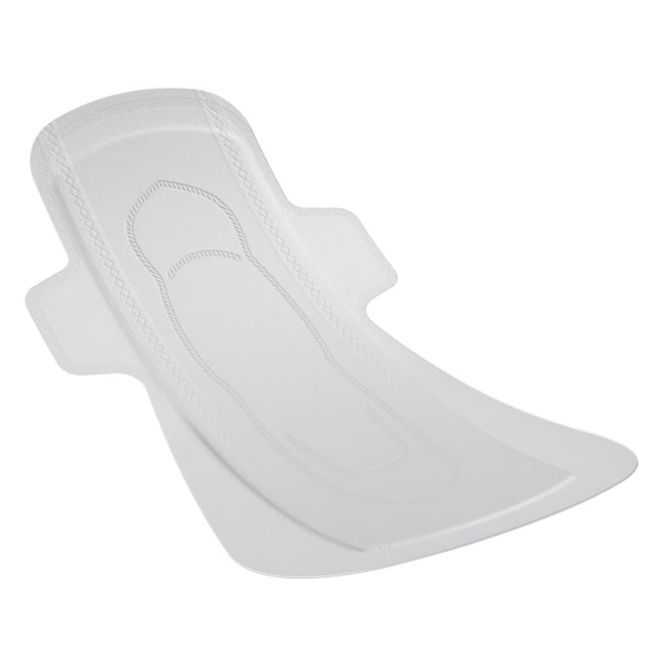 CANPOL BABIES Discreet Postpartum Pads with wings Day, 78/007