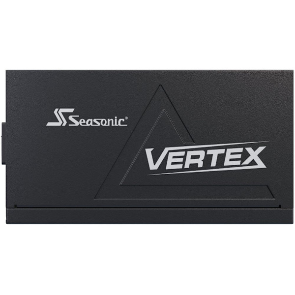 Seasonic Vertex GX-850 power supply unit 850 W 20+4 pin ATX ATX Black