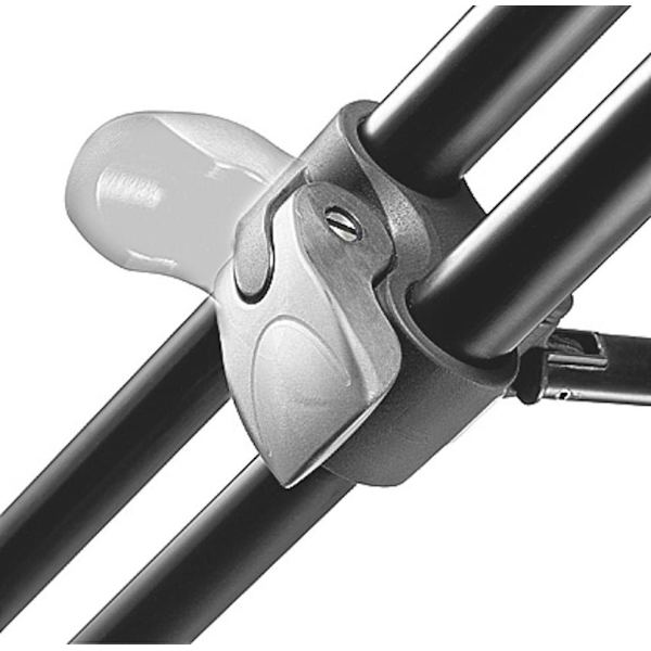 Manfrotto video tripod MVT502AM