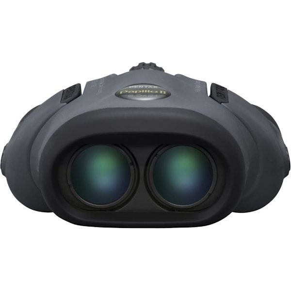 Pentax binoculars UP Papilio II 8.5x21
