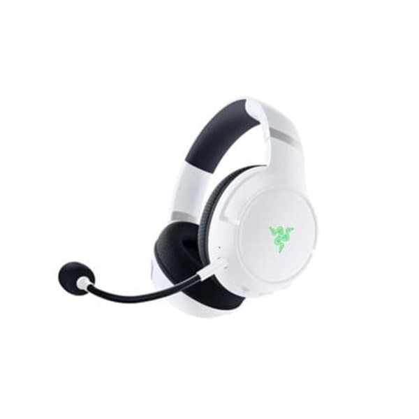 Razer Kaira Pro for Xbox Headset Wireless Head-band Gaming Bluetooth White