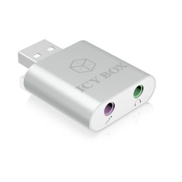 Adapter IB-AC527 USB na Audio