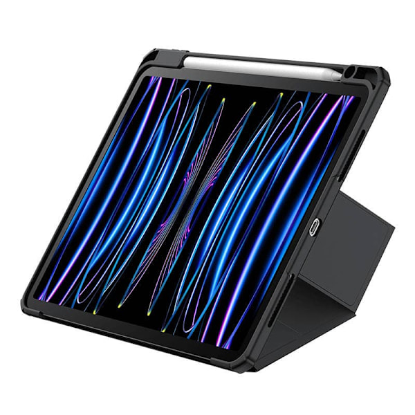 Protective case Baseus Minimalist for iPad Pro (2018/2020/2021/2022) 11-inch (black)