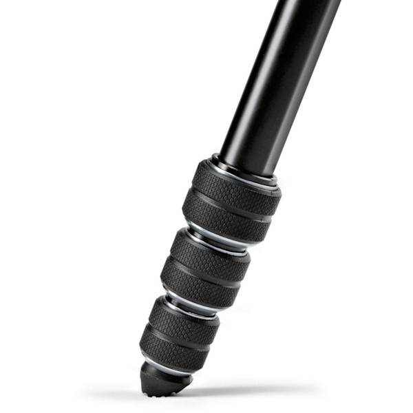 Manfrotto tripod kit Befree Live MVKBFRT-LIVE