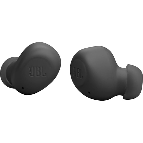 JBL Wave Buds - True Wireless In-Ear Headset - Black
