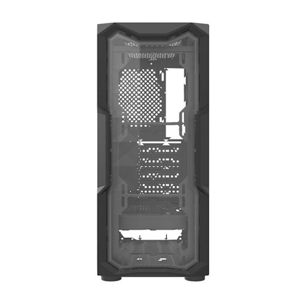 Computer case Darkflash Aquarius Acrylic