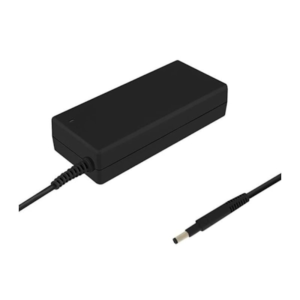 Zasilacz do HP Compaq 65W | 19.5V | 3.33A | 4.8*1.7 Sort