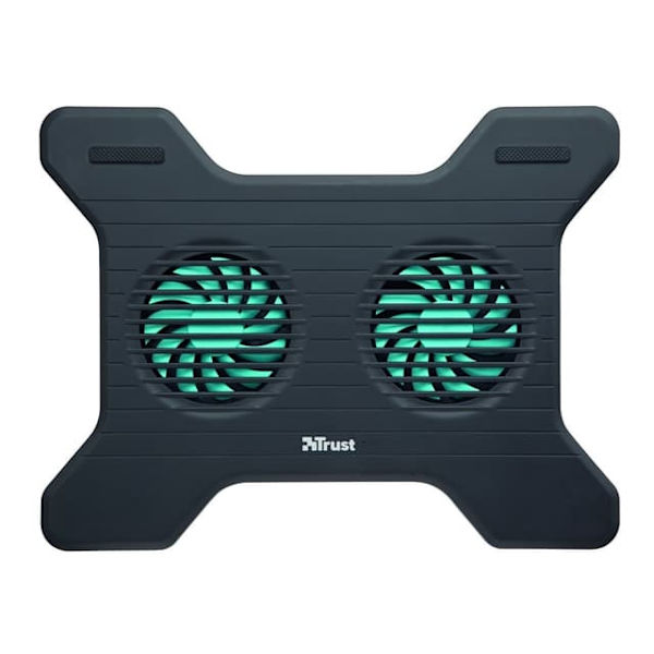 Dzesētājs Trust Xstream Breeze Black