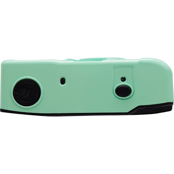 Kodak M35, green