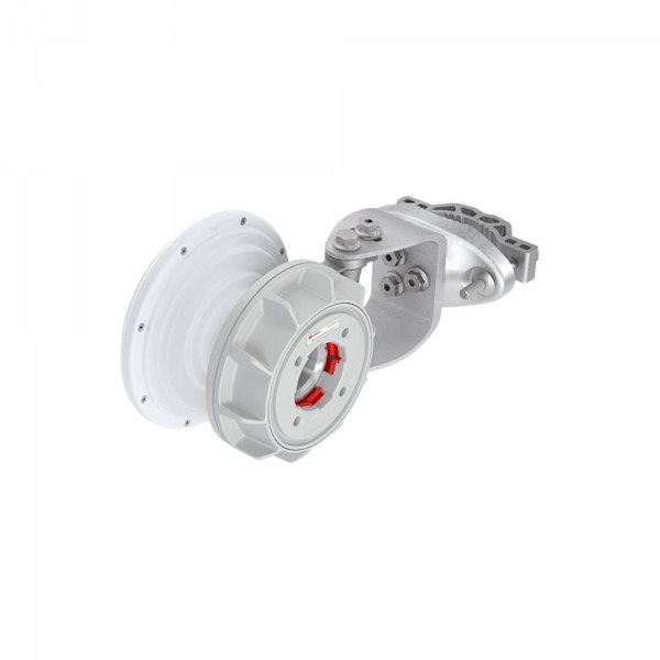 RF Elements Symmetrical Horn Sector Antenna 70°  TwistPort HG3-TP-S70