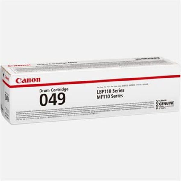 CRG 049 DRUM/LBP CARTRIDGE