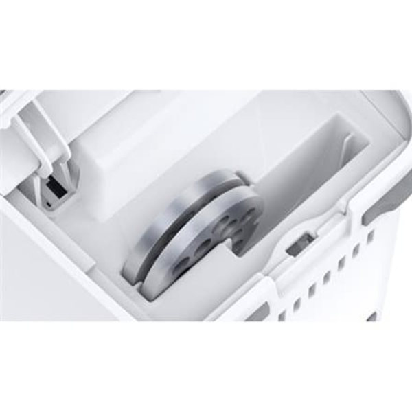 Bosch CompactPower MFW3520W mincer 500 W White