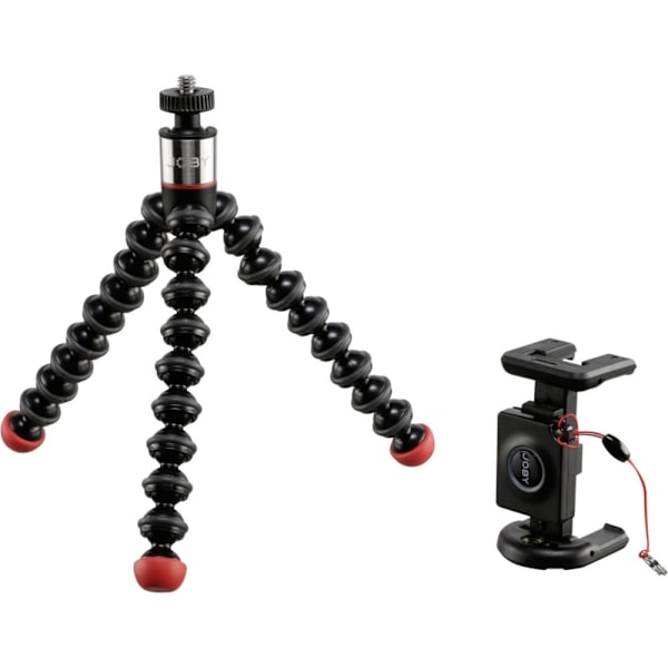 Joby tripod GripTight One GP Magnetic Impulse