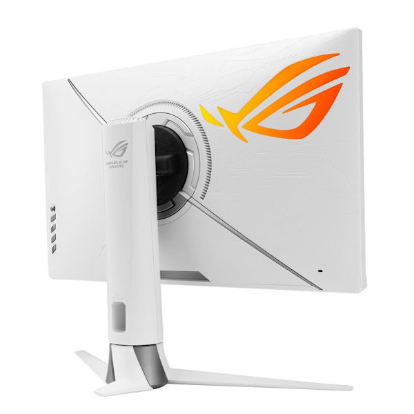 Monitor 27 cali XG27AQ-W GAMING BK/1MS/EU