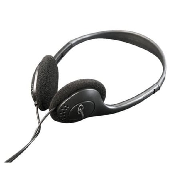 Gembird MHP-123 Black