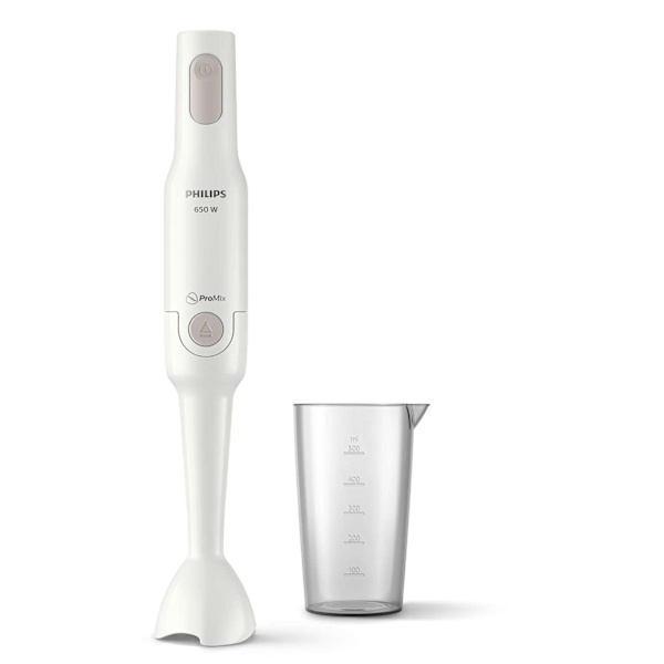 PHILIPS Hand blender Viva Collection ProMix 650W